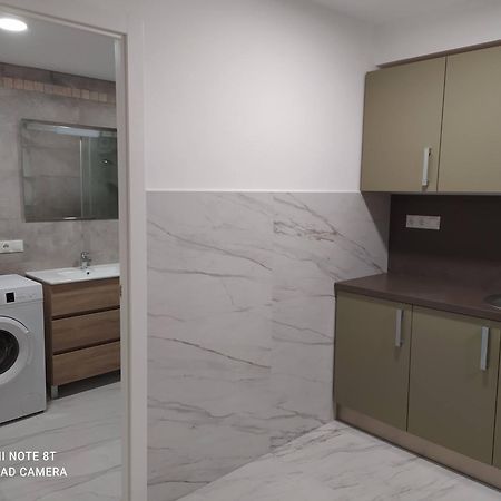 Relax Apartamento 3 Лас-Пальмас-де-Гран-Канария Экстерьер фото