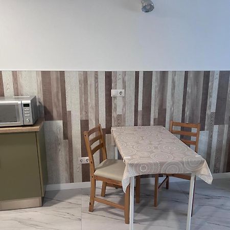 Relax Apartamento 3 Лас-Пальмас-де-Гран-Канария Экстерьер фото