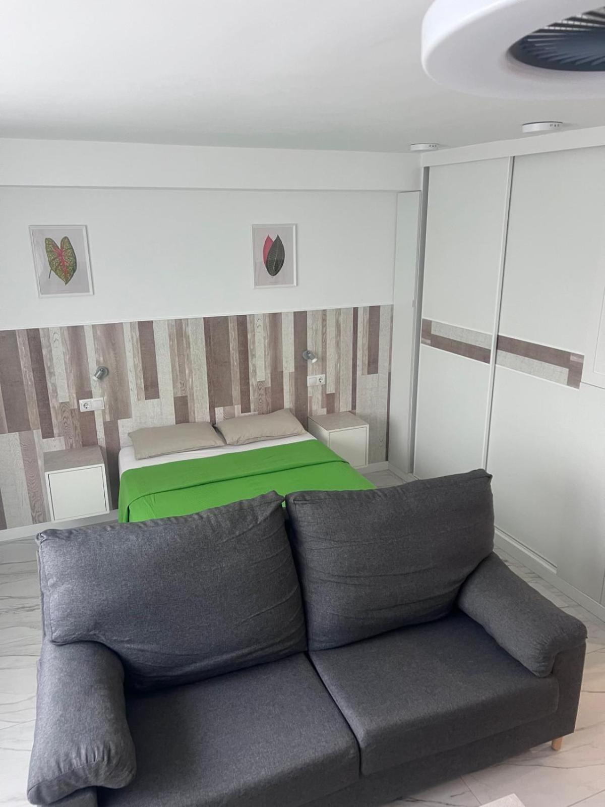 Relax Apartamento 3 Лас-Пальмас-де-Гран-Канария Экстерьер фото