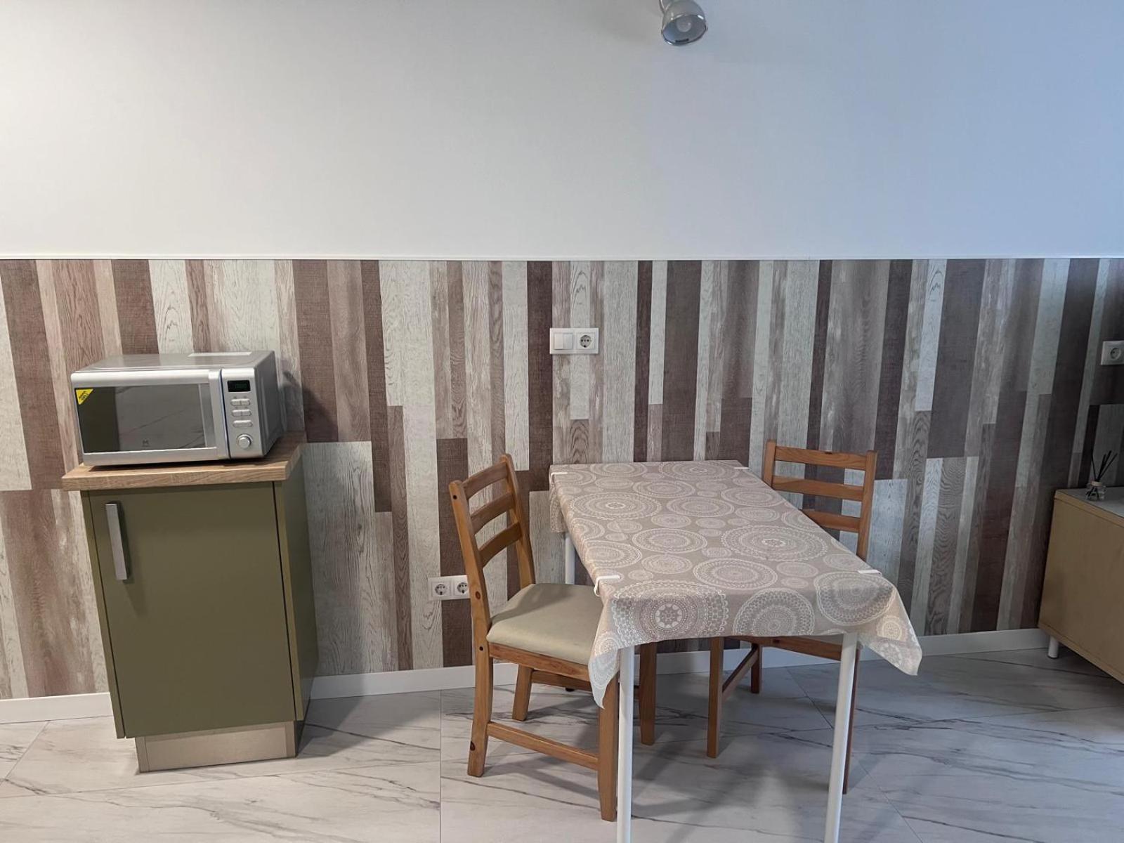 Relax Apartamento 3 Лас-Пальмас-де-Гран-Канария Экстерьер фото