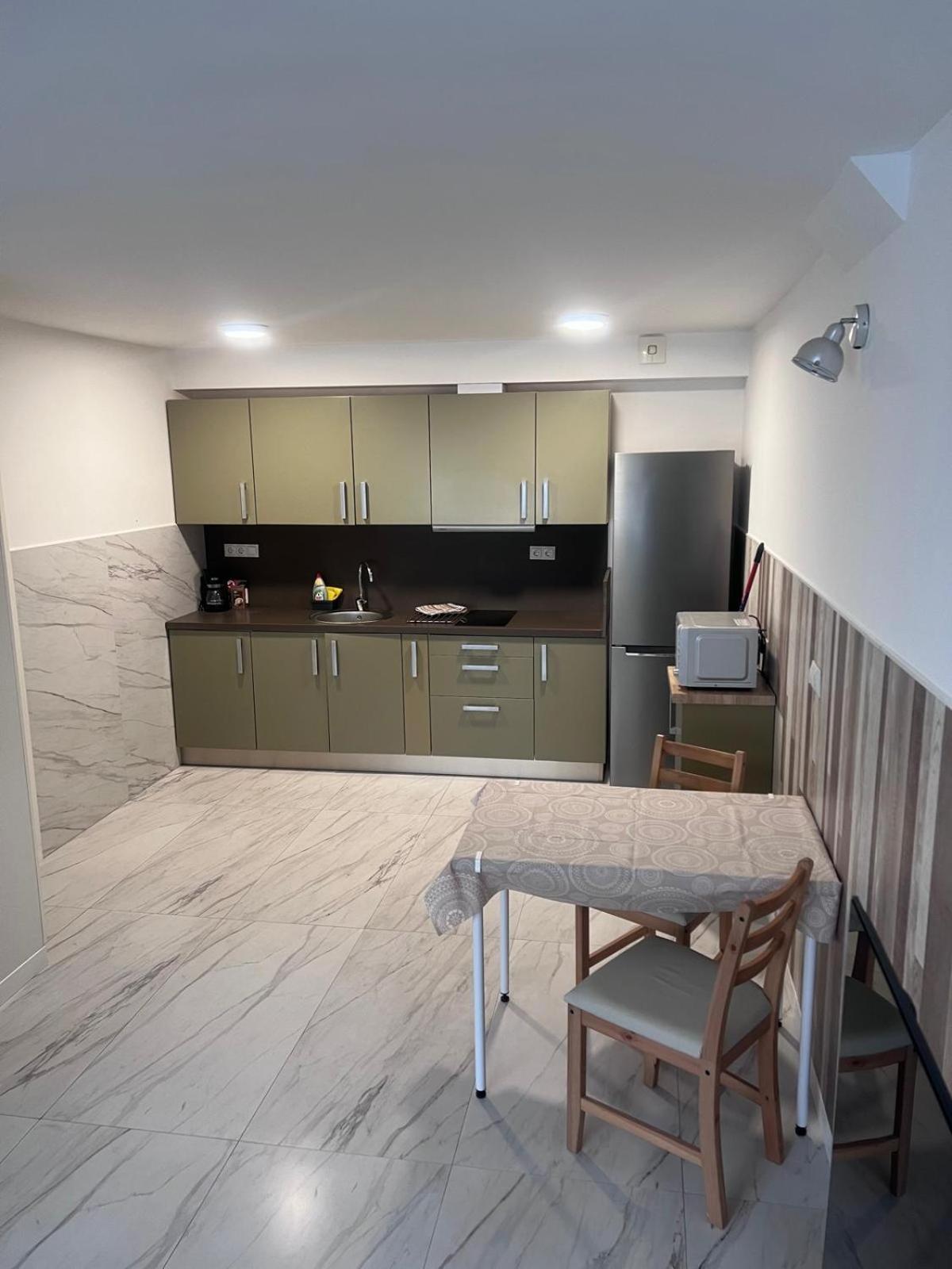 Relax Apartamento 3 Лас-Пальмас-де-Гран-Канария Экстерьер фото