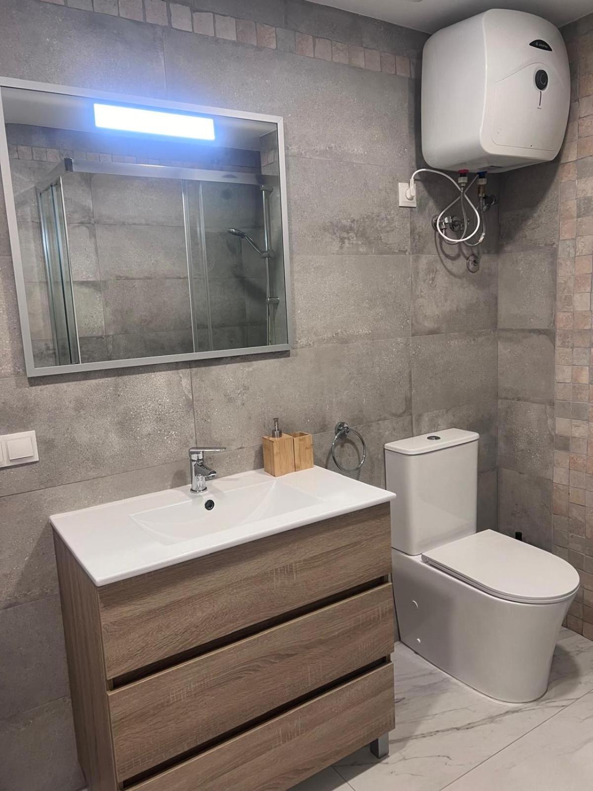 Relax Apartamento 3 Лас-Пальмас-де-Гран-Канария Экстерьер фото
