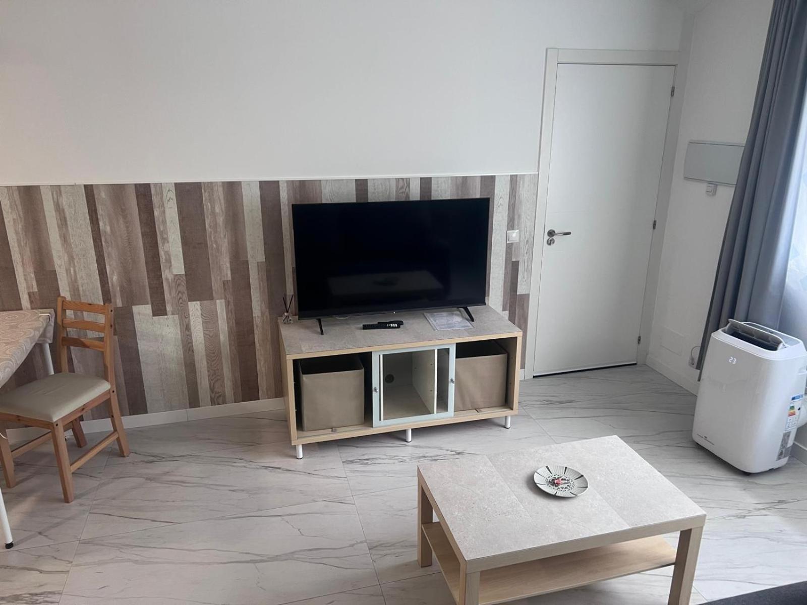 Relax Apartamento 3 Лас-Пальмас-де-Гран-Канария Экстерьер фото