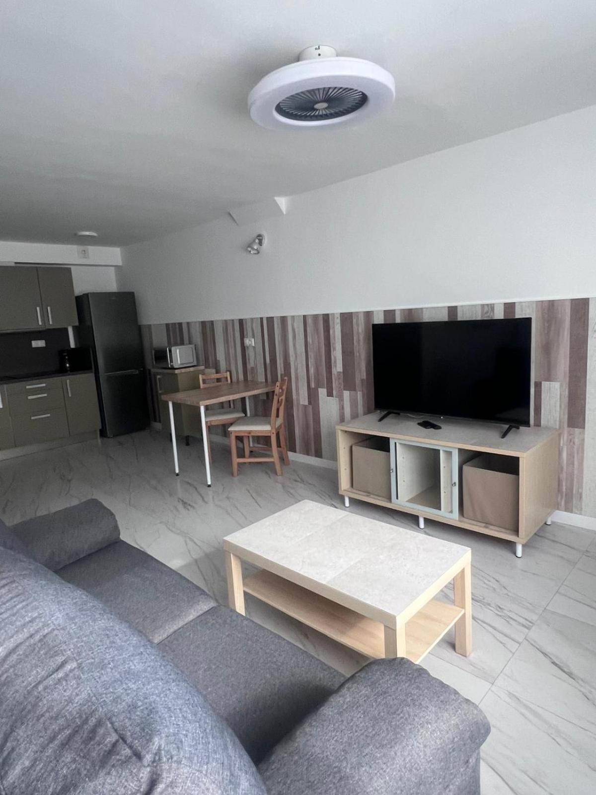 Relax Apartamento 3 Лас-Пальмас-де-Гран-Канария Экстерьер фото