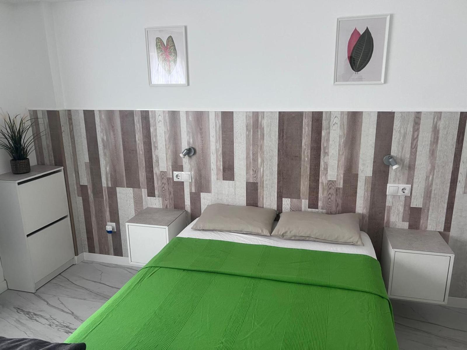 Relax Apartamento 3 Лас-Пальмас-де-Гран-Канария Экстерьер фото