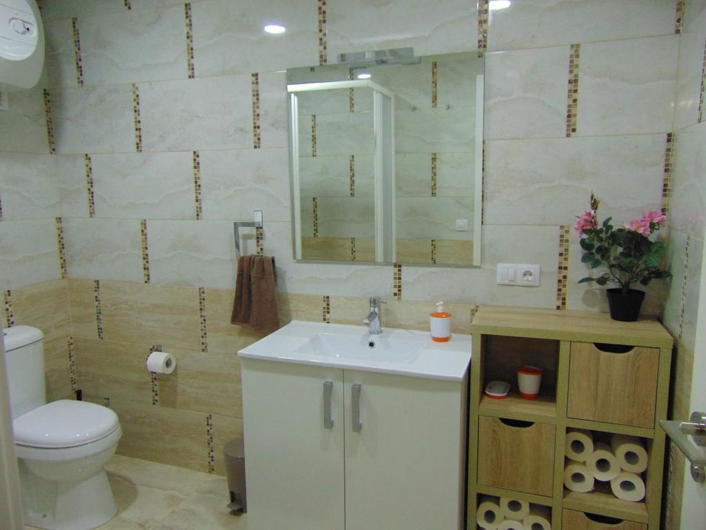 Relax Apartamento 3 Лас-Пальмас-де-Гран-Канария Экстерьер фото