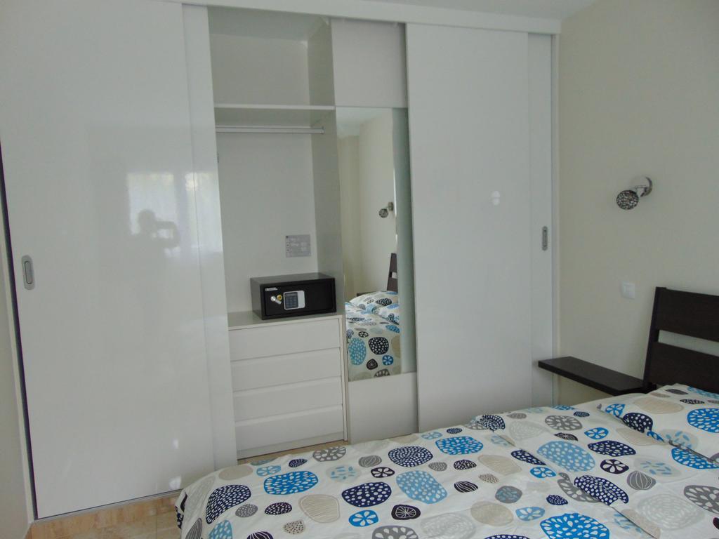 Relax Apartamento 3 Лас-Пальмас-де-Гран-Канария Экстерьер фото
