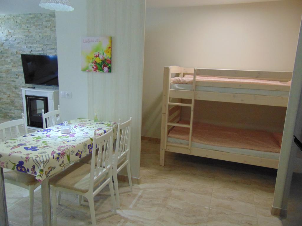 Relax Apartamento 3 Лас-Пальмас-де-Гран-Канария Экстерьер фото
