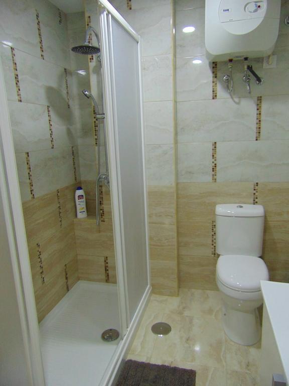 Relax Apartamento 3 Лас-Пальмас-де-Гран-Канария Экстерьер фото