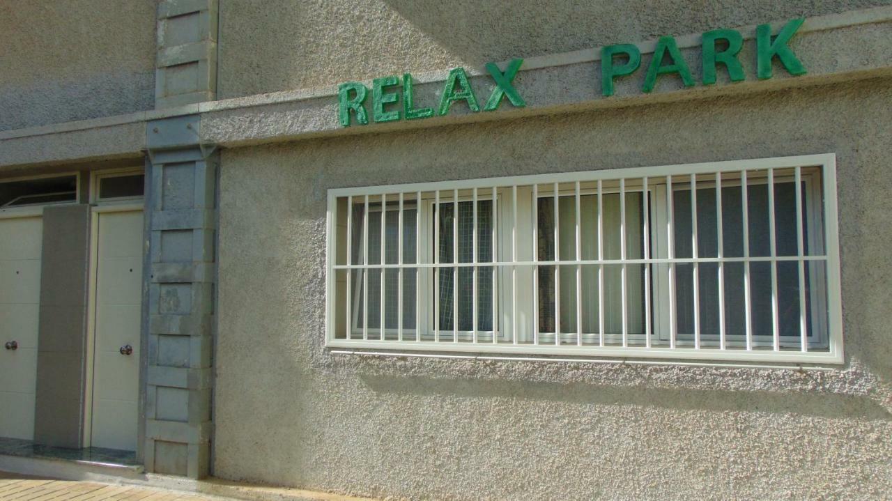 Relax Apartamento 3 Лас-Пальмас-де-Гран-Канария Экстерьер фото