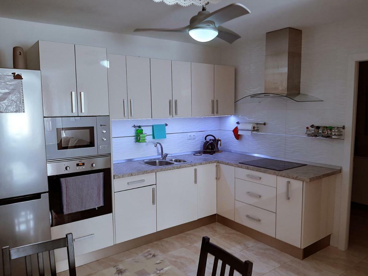 Relax Apartamento 3 Лас-Пальмас-де-Гран-Канария Экстерьер фото