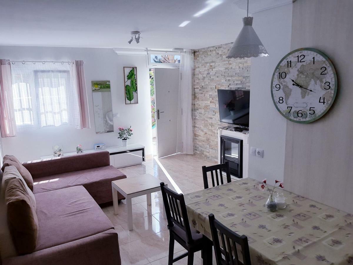 Relax Apartamento 3 Лас-Пальмас-де-Гран-Канария Экстерьер фото