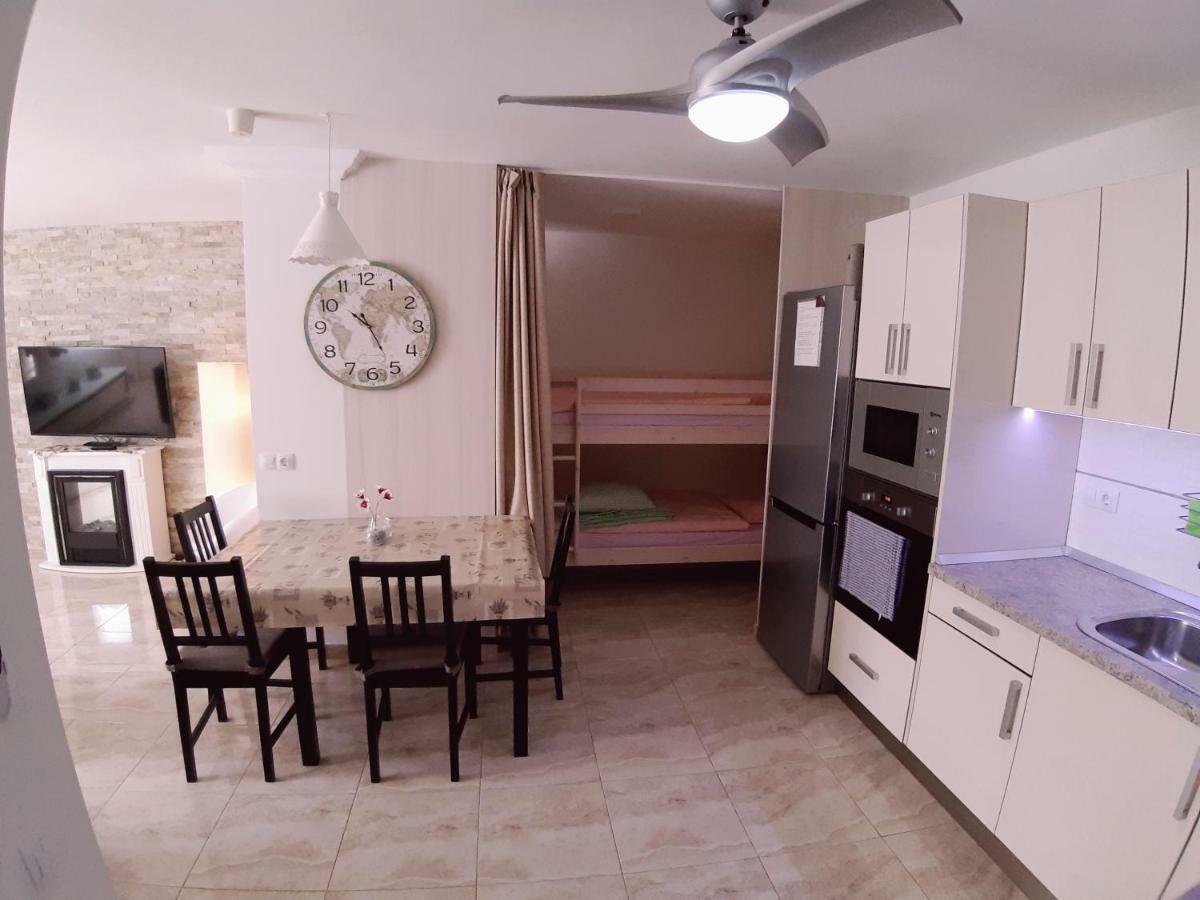 Relax Apartamento 3 Лас-Пальмас-де-Гран-Канария Экстерьер фото